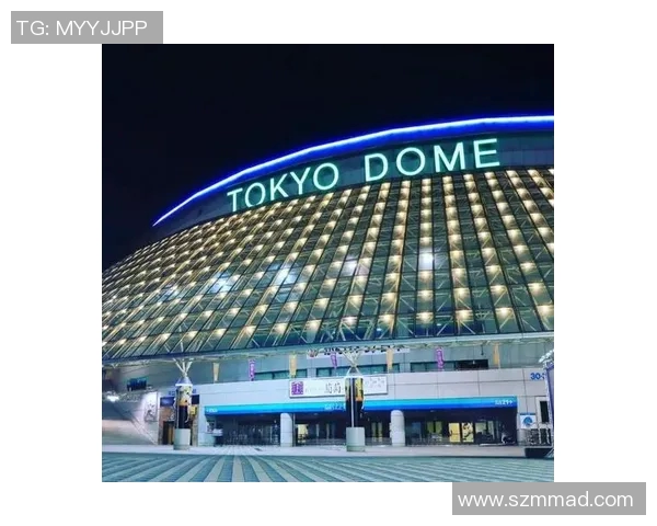 以东京体育馆为核心打造全新城市文化综合体提升体育与娱乐体验