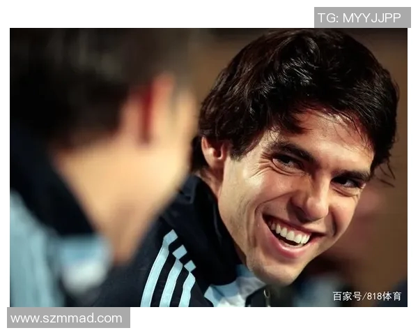 卡卡领衔,探索足球天才的崛起与传奇之路,解析其对全球足球的深远影响