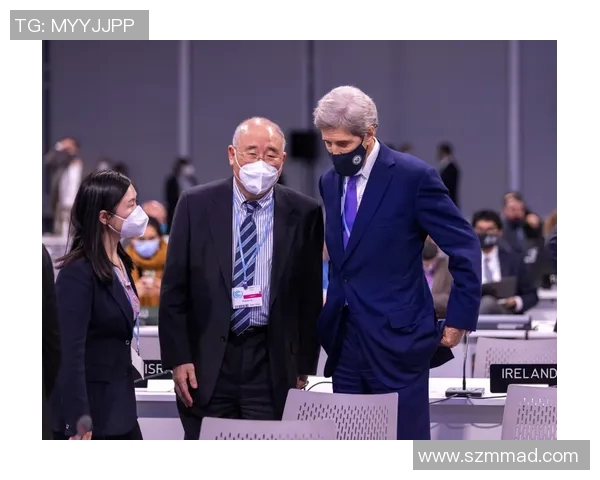 全球领导人集聚联合国大会 聚焦气候变化与国际合作新机遇