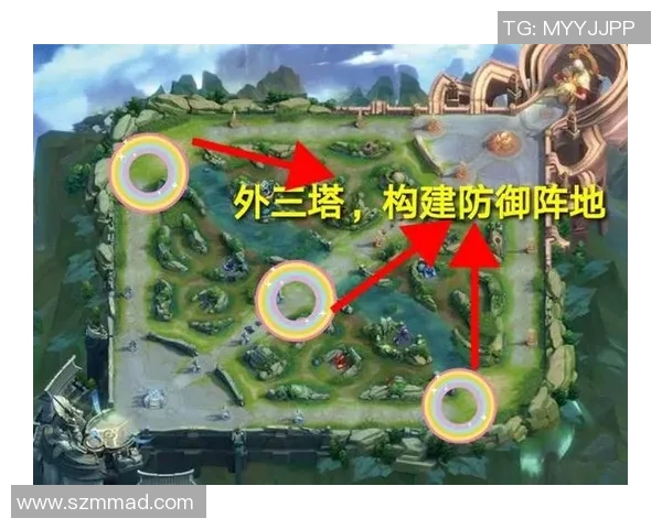 王者荣耀战术解析：IG战队防守体系的深度剖析与应用技巧